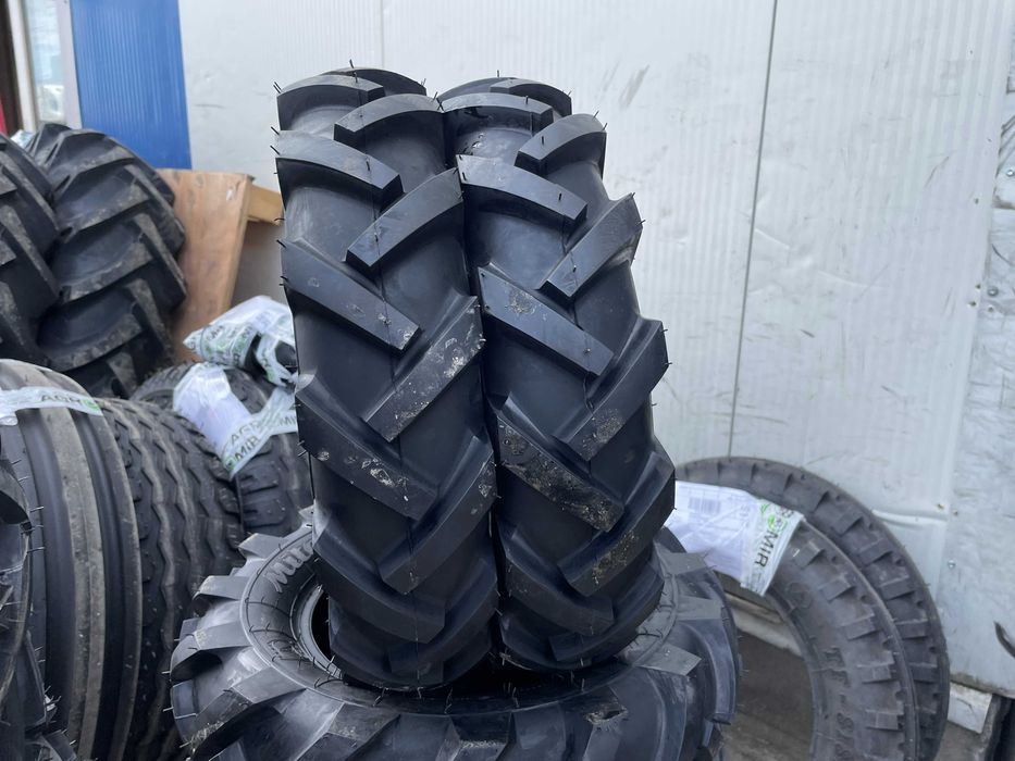 4.00-10 Anveloe pe noi de motocultor tractiune cu garantie MITAS