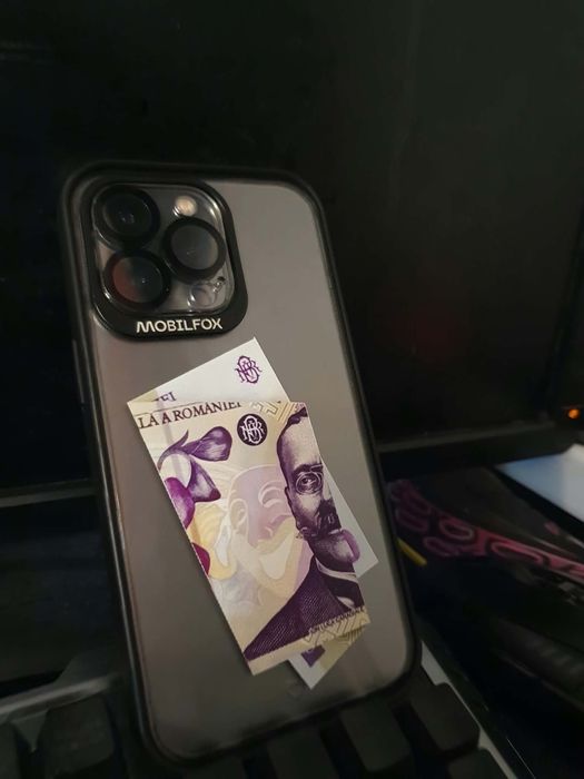 Vand/schimb iphone 13 pro
