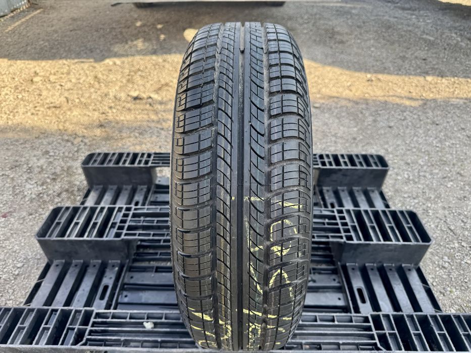 НОВА Резервна гума+Джанта 15" 4x108 ET27 за Berlingo,Partner,Combo,C4