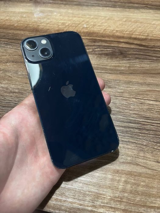Продам айфон 13, 128gb