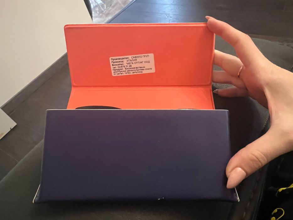 Слънчеви очила Fendi