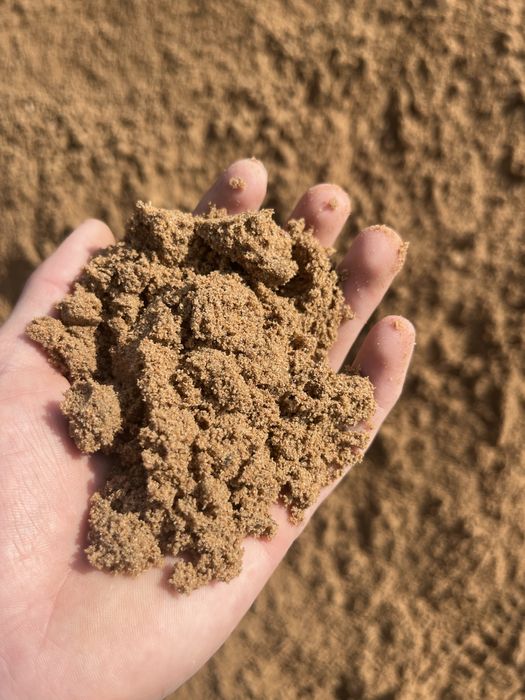 Песок, щебень/ Құм, щебень. Услуга доставка