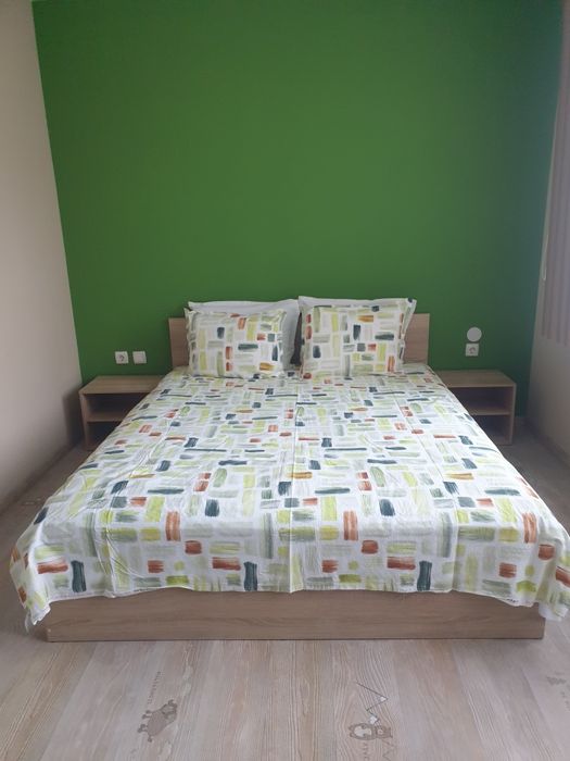 Продава се Двустаен апартамент в Велинград - 65 кв.м за 1539 €/кв.м - Снимка #6