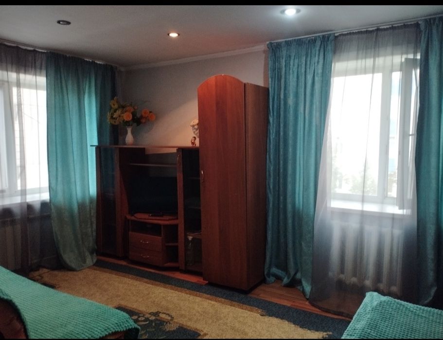 Сдам 1 квартиру понедельно