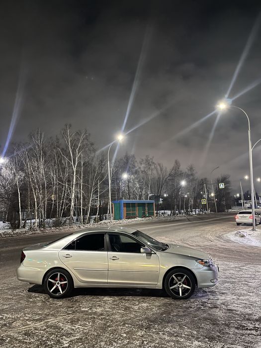 Продам диски стояли на камри