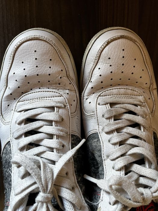 Nike Air Force 1 Low 07 LV8