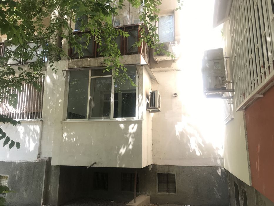 3-стаен, 70 кв.м, Тракия