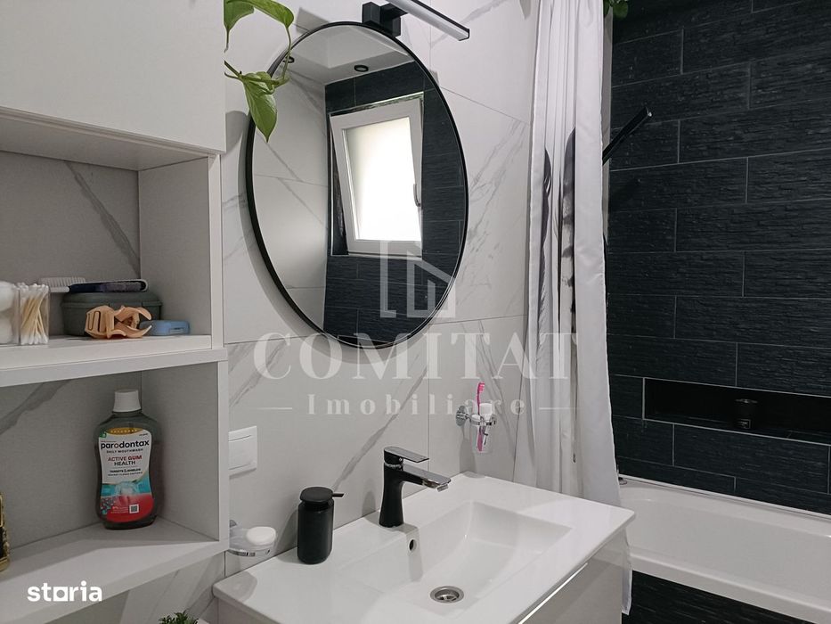Apartament 3 camere | Zona Eroilor - Florești