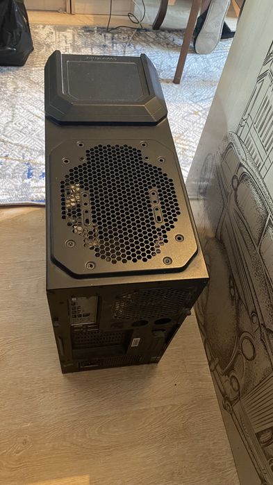 Системный блок I7-3770