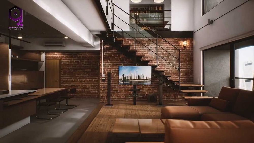 Видеопроизводство + 3D графика