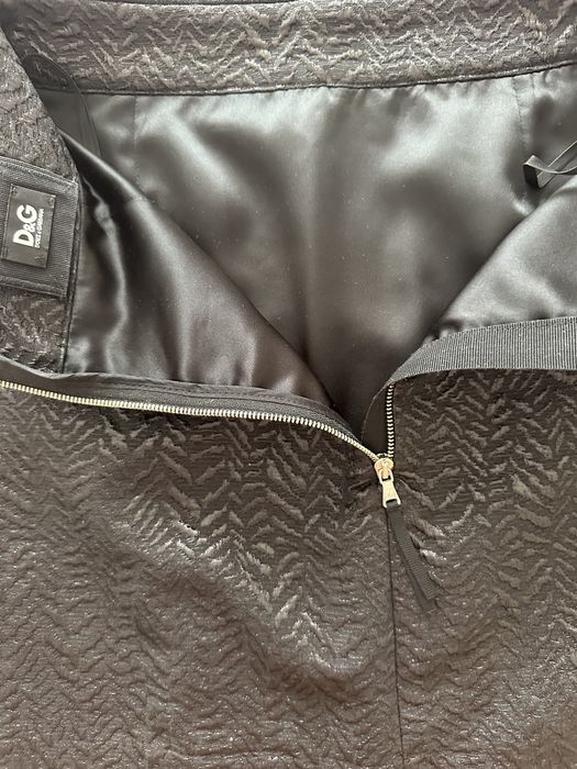 Fusta D&G originala , mărime s