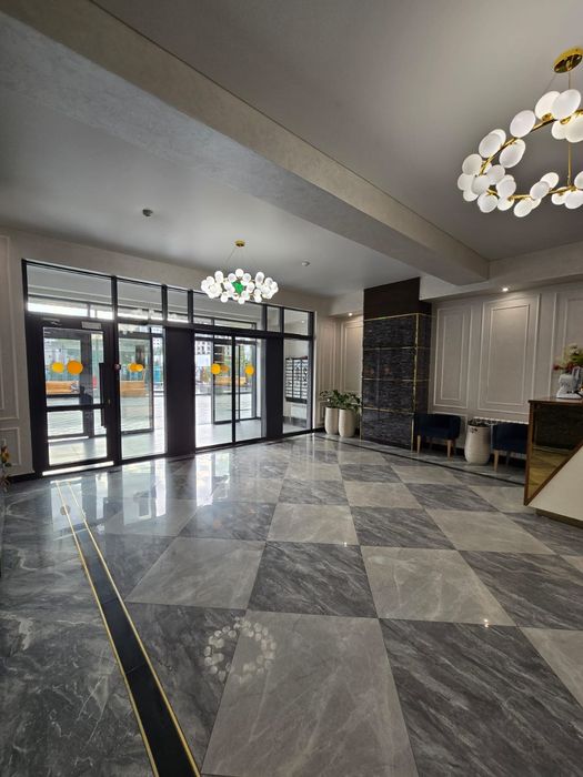 Квартира посуточно г.Алматы