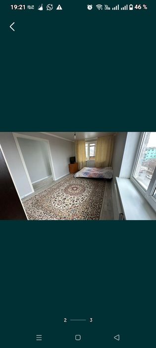 Продам 1 ком квартиру