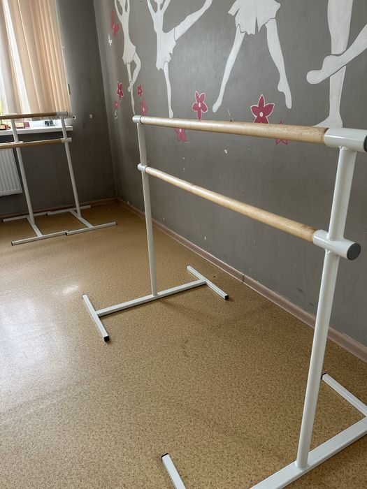 Станок , балетный станок