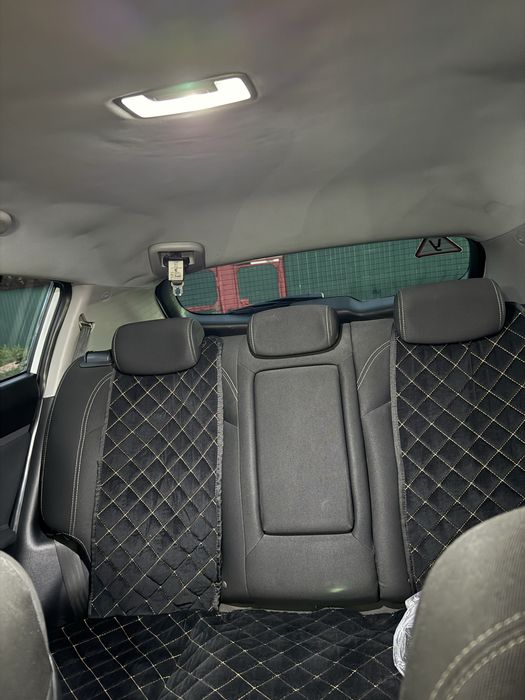 Kia Sportage 2014 года