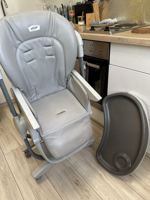 Детский стул для кормления