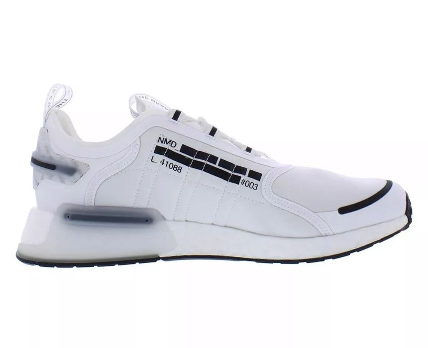 Крассовки adidas nmd v3