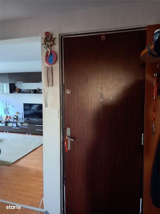 Lipovei - 3 Cam | 2 Bai | 2 Balcoane | Renovat | Decomandat |