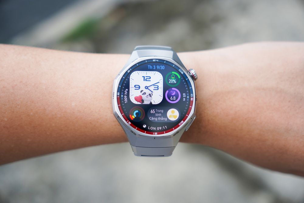 Huawei gt watch 6 pro 46mm