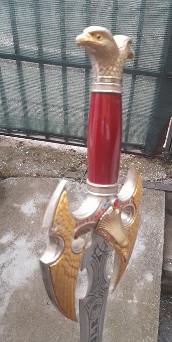 Меч за декорация , колекция