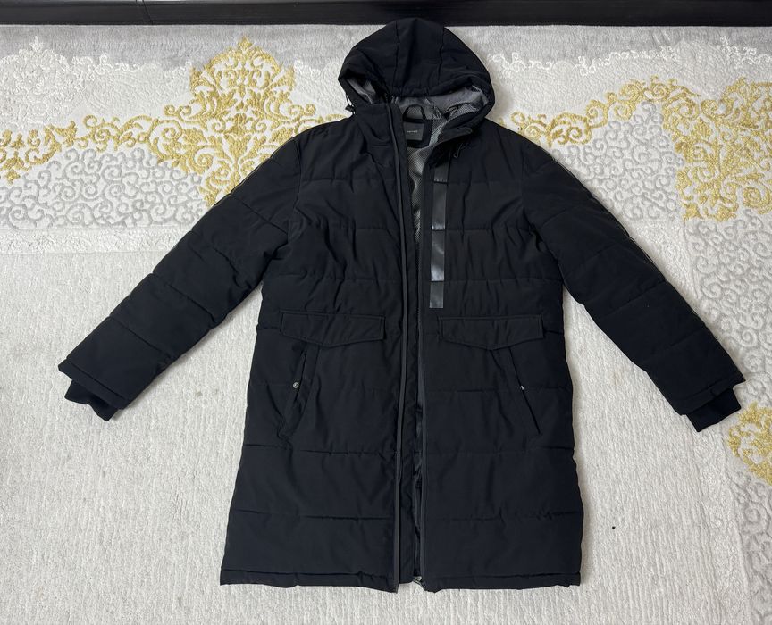 Продам мужскую куртку