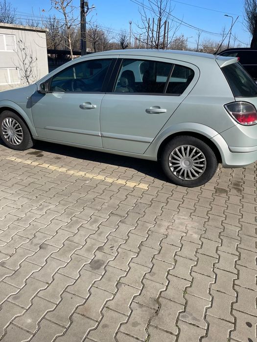 Opel Astra H 2010