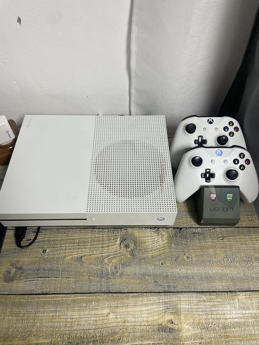 Vand/Schimb xbox one s