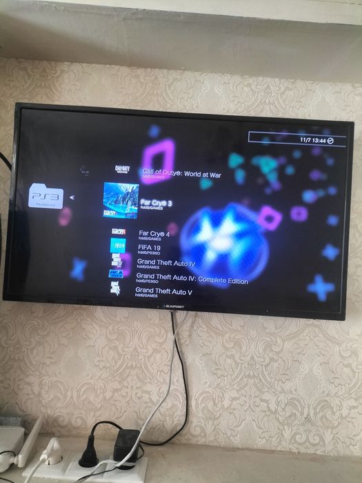 Пс3 слим ps3 slime
