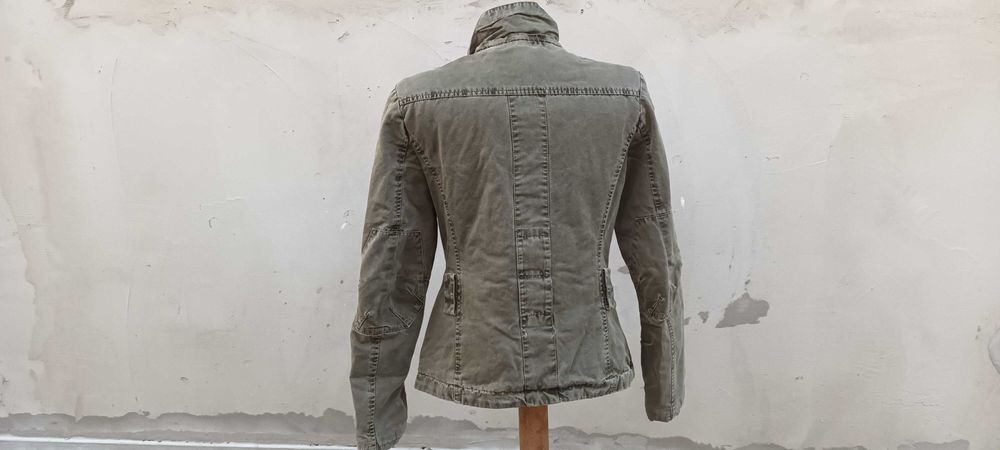 *Jump & Fish Collection | geaca outdoor mar. 40 - 42 | M - L