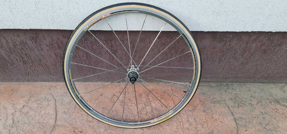 Roti si anvelope bicicleta  26" si 28", portbagaj - preturi in anunt
