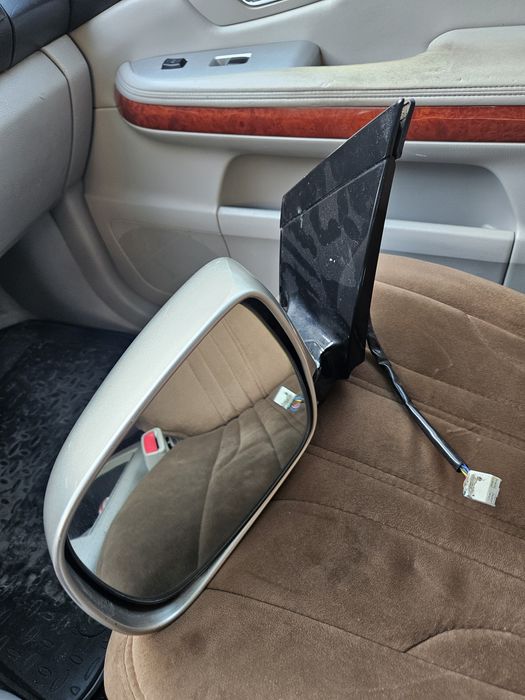 Зеркало Дверные карты лексус rx 300