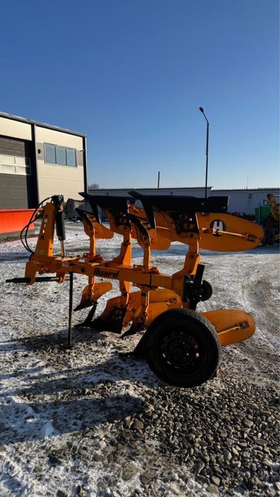 Plug Huard 2 trupite