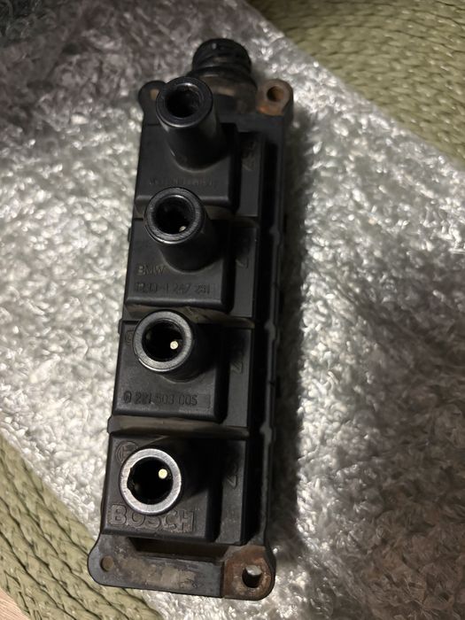 Бобина за бмв е36 318i