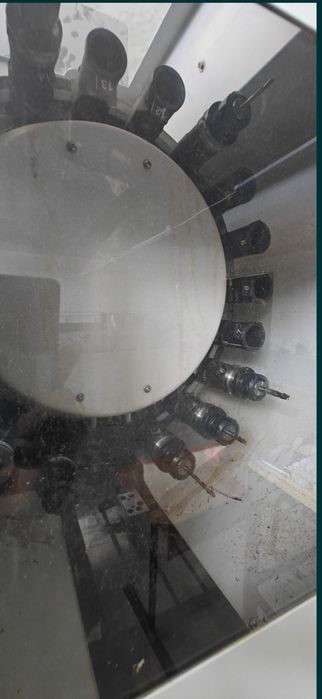 Prelucrări prin așchiere