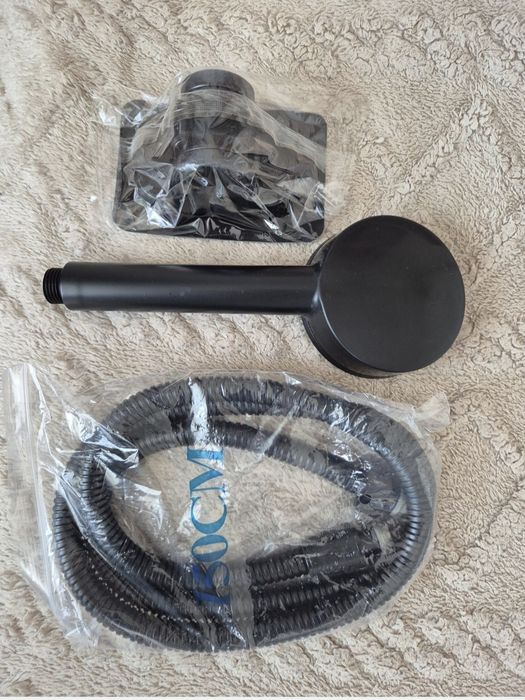 Vand pachet dus baie