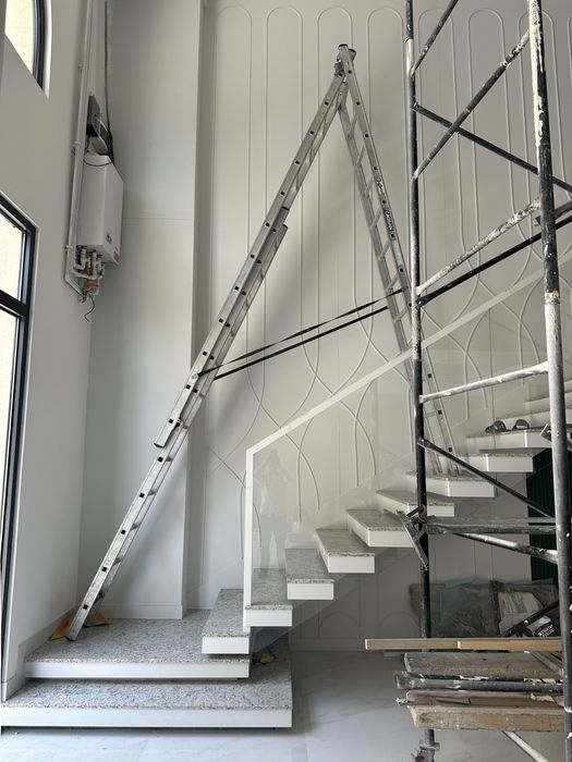 Ptokat | Narvon | Lestnisa | Stremyanka Arenda