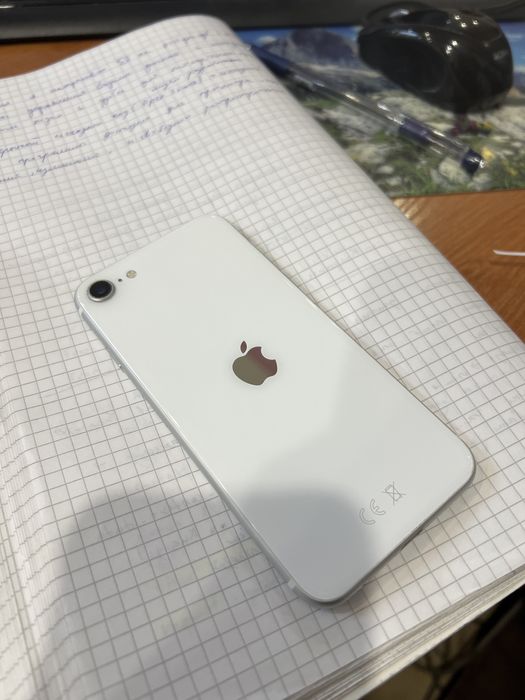 Iphone SE 2-поколения 2020
