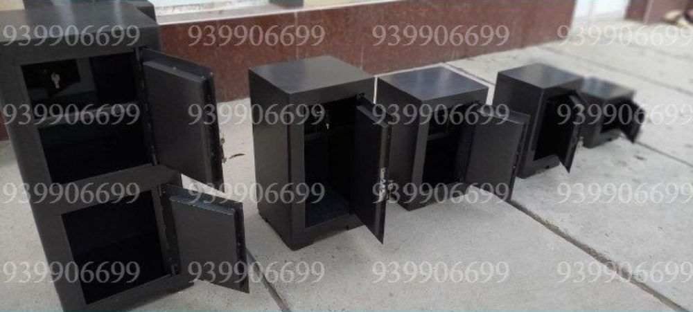 Сейф Качество номер 1 с доставкой