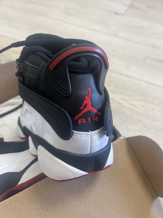 Nike air Jordan 35.5