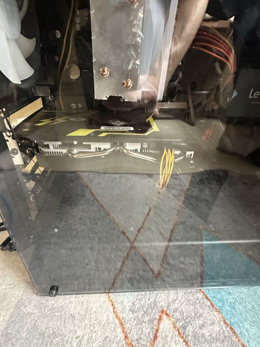 Пк игровой атырау