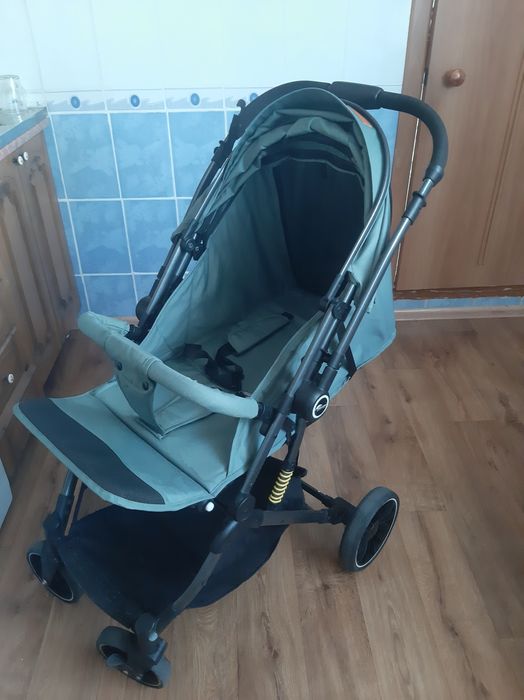 Коляска  складная