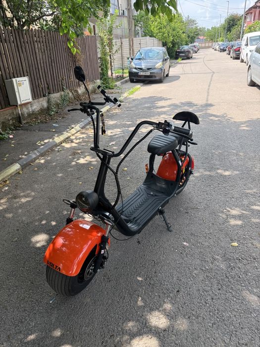 Moped Electric Volta