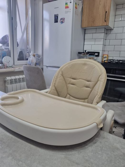 Кресло детское, б/у