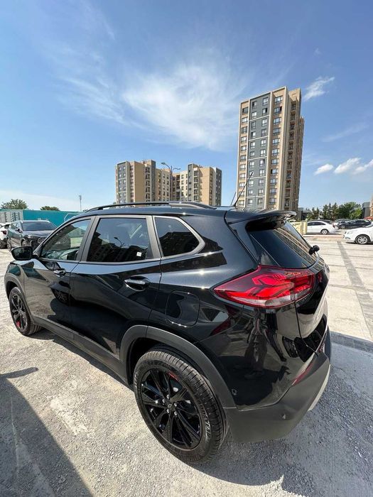 Tracker 2 (Redline Plus)