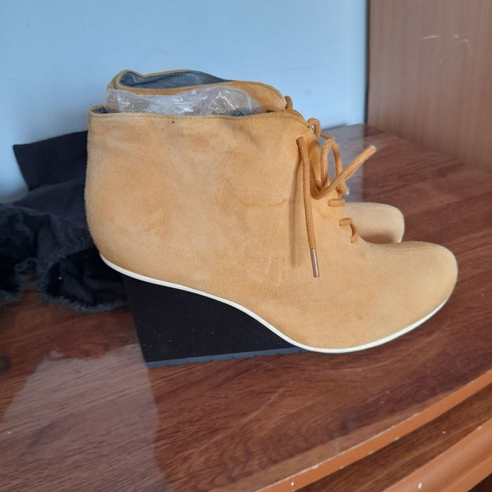 Ботильоны United Nude. Италия