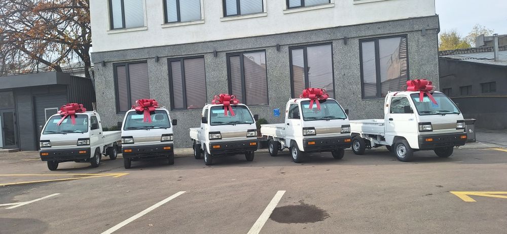 Avtobantik  lentachki. Labo Damas