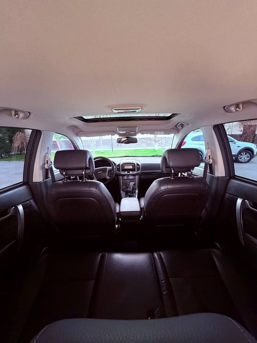 Captiva 3 4 Qilingan Ideal Zorr 2015