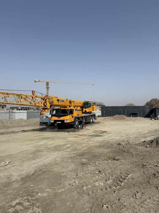 Услуга спес техники