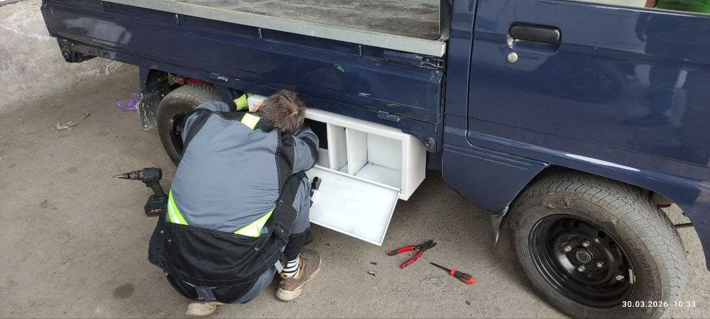 устоновкаси хам бор сандик сейф Sandiq seyf labo ga sandiq