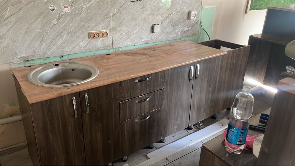 Барные стойки для общепита